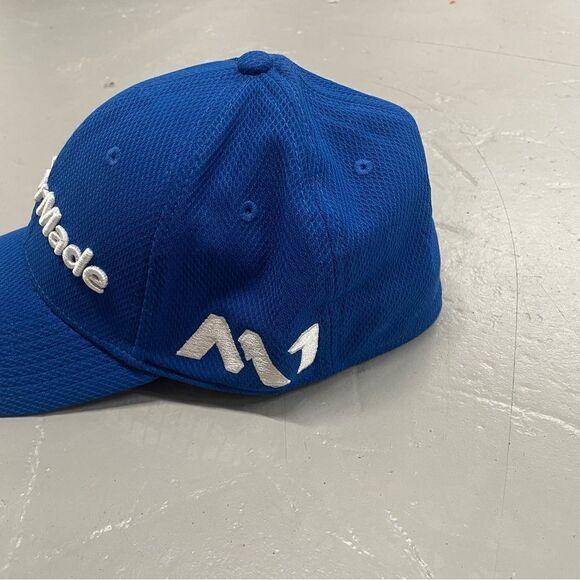 TaylorMade New Era Golf Hat Size Small / Medium - Picture 2 of 4